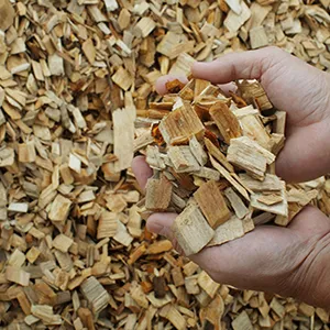 Древесная дробленка в Казани купить - оперативная доставка по всей России
