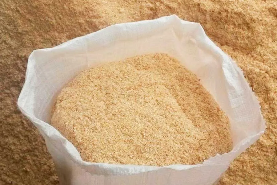 Древесная мука сорта М-60 в Казани