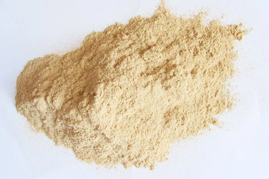 Производство древесной муки в Казани