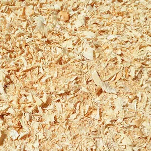 Хвойная щепа оптом в Казани от завода-производителя Лигнум Ресурс