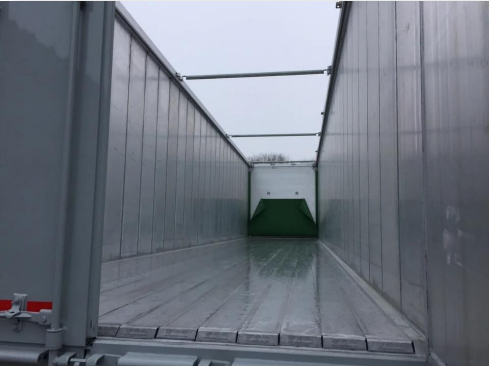 Услуги щеповоза